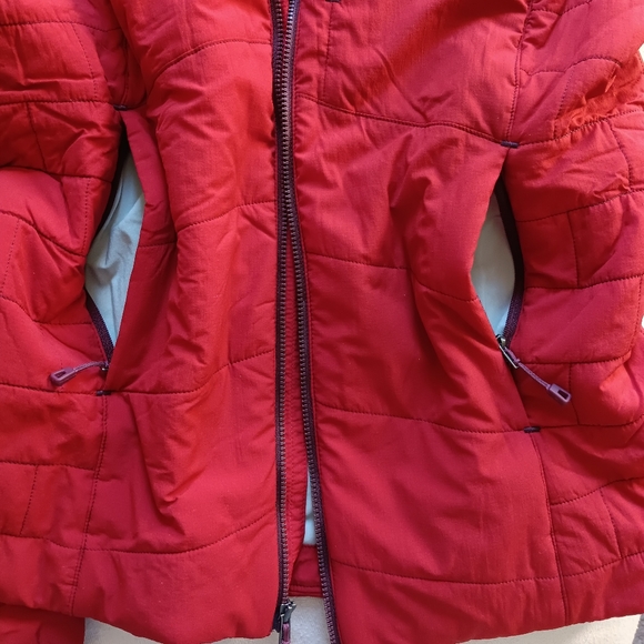Patagonia Nano Air Jacket Slim Fit Woman's Small - Picture 5 of 15